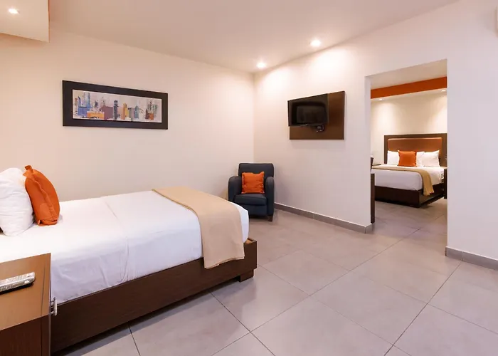 Hotel Buen Valle Torreón