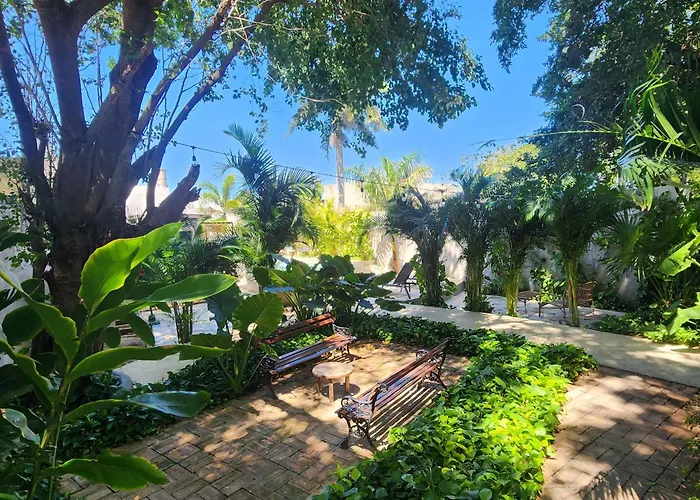Casona Origen Merida