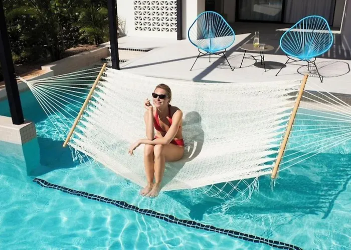Hotel Finest Playa Mujeres Isla Mujeres