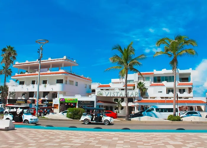Hotel Vistamar