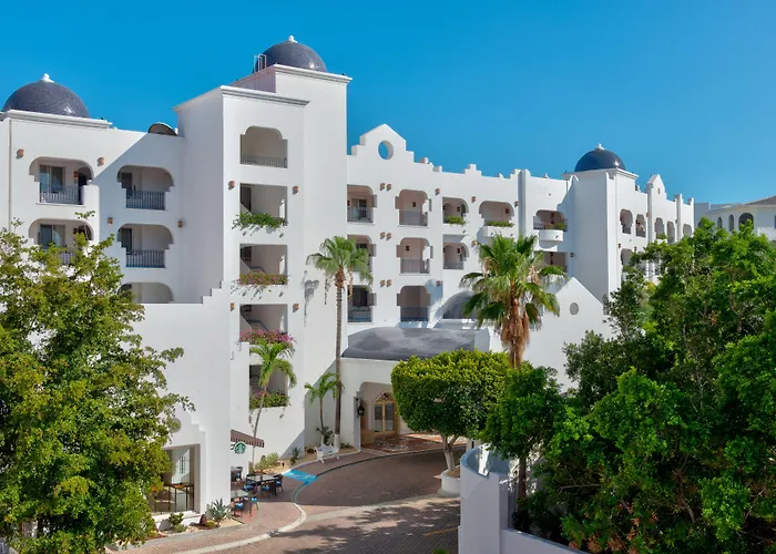 Pueblo Bonito Los Cabos Blanco Beach Resort - All Inclusive Cabo San Lucas