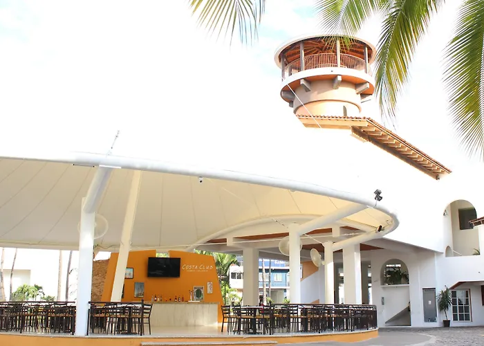 Costa Club Punta Arena - Todo Incluido Puerto Vallarta