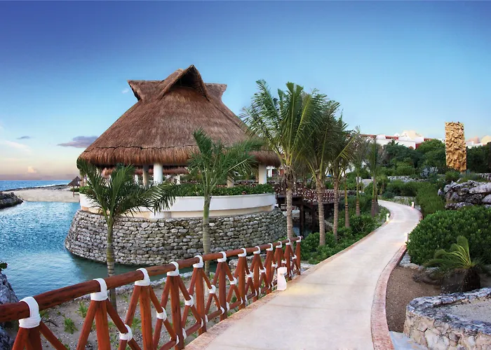Hard Rock Hotel Riviera Maya (Adults Only) Puerto Aventuras