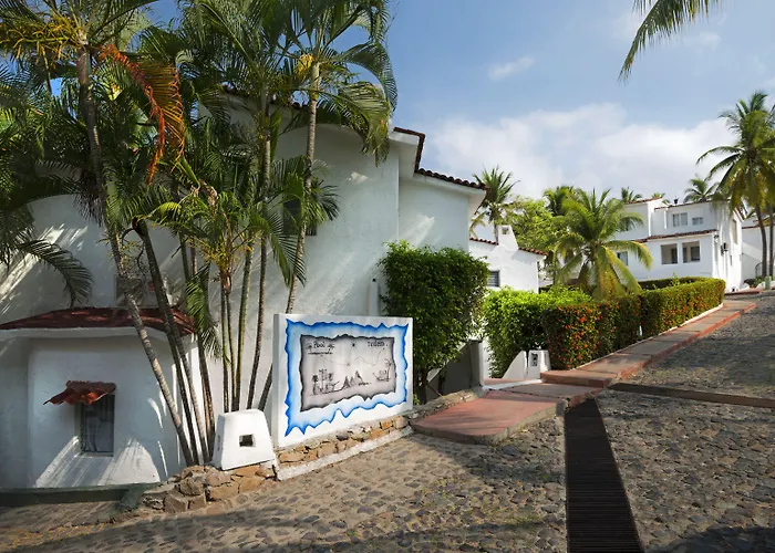 Hotel Vista Playa de Oro Manzanillo