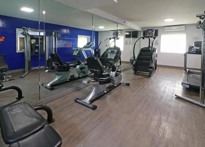 Holiday Inn Express Piedras Negras By Ihg