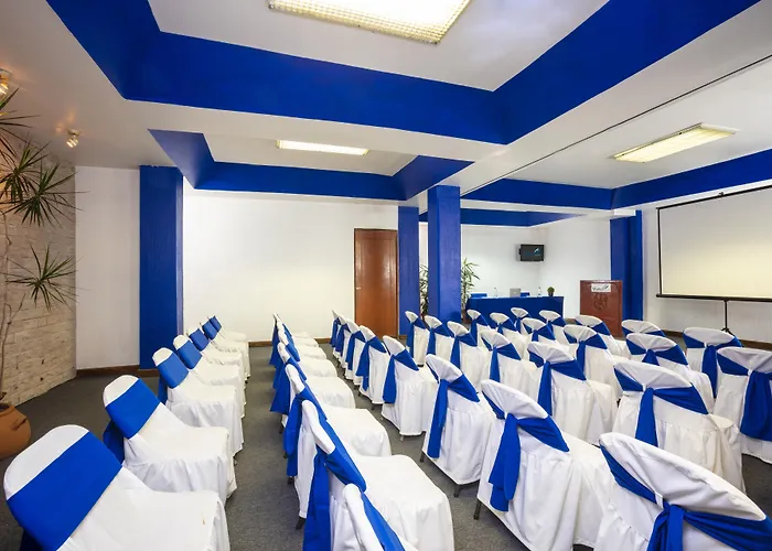 Vista Express Morelia By Arriva Hospitality Group