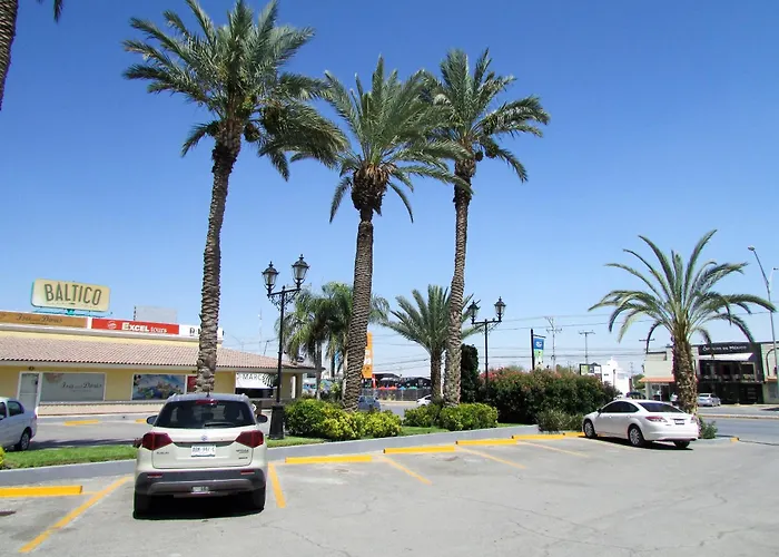 Best Western Hotel Posada Del Rio Express