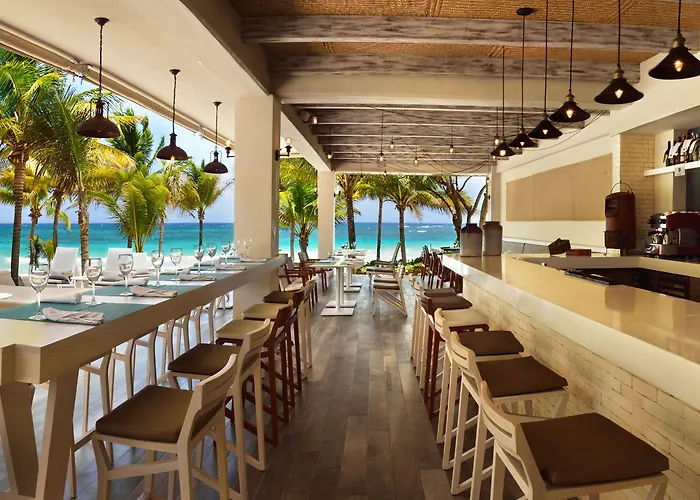 Catalonia Royal Tulum Beach & Spa Adults Only