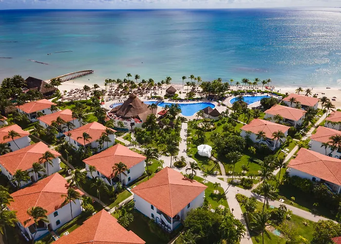 Ocean Maya Royale Adults Only