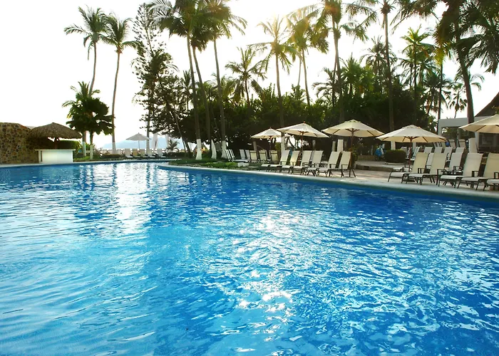 Emporio Acapulco Hotel