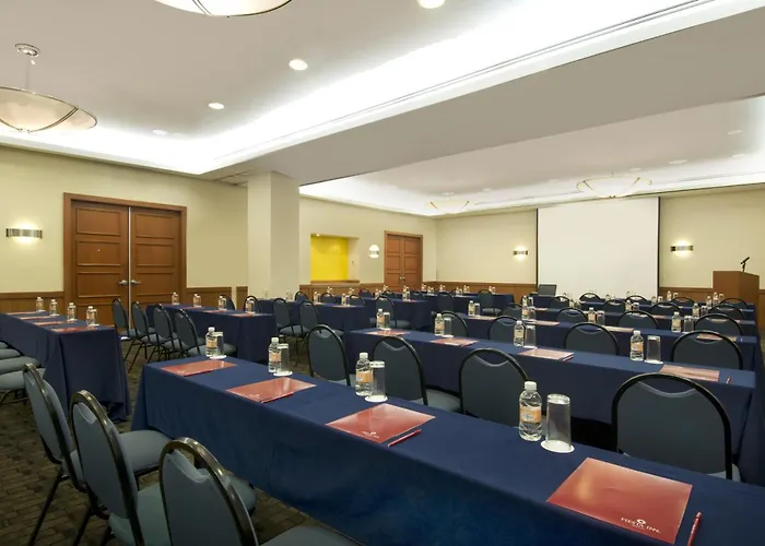 Fiesta Inn