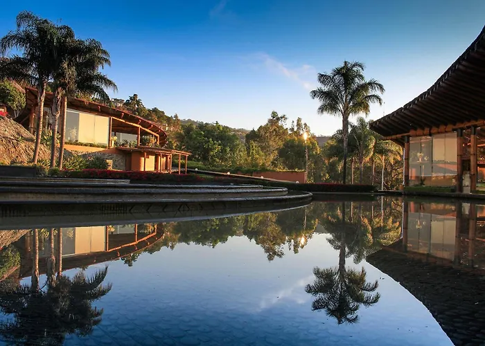 El Santuario &Spa