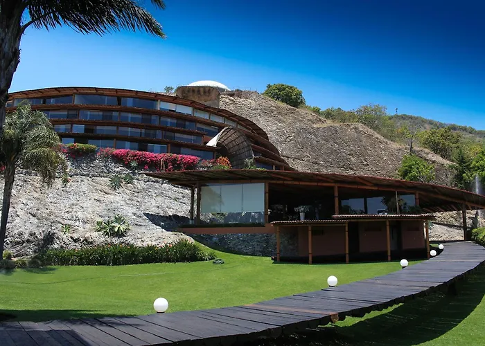 El Santuario &Spa