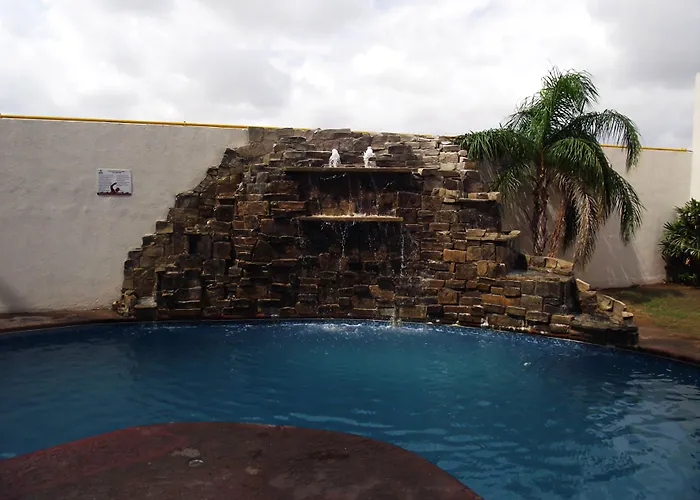 Hotel Colon Plaza