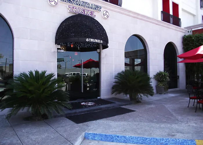 Hotel Colon Plaza