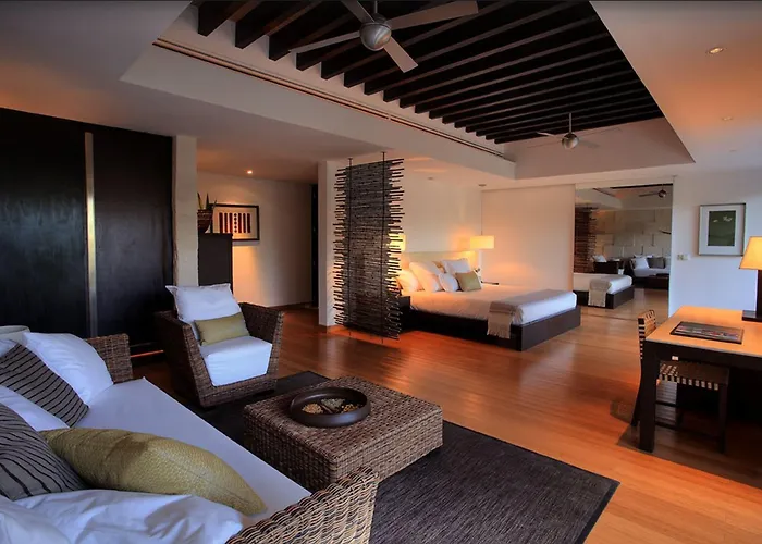 Hotel Blue Diamond Luxury Boutique (Adults Only) El Marlyn Azul