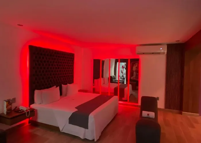La Isla Auto Hotel