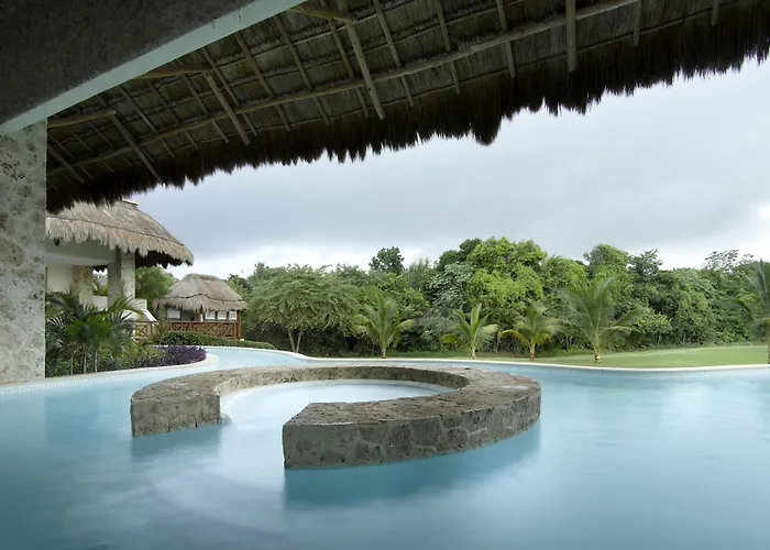 Trs Yucatan Hotel - Adults Only Akumal