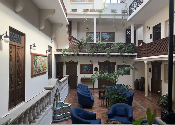 Hotel Mi Solar Centro