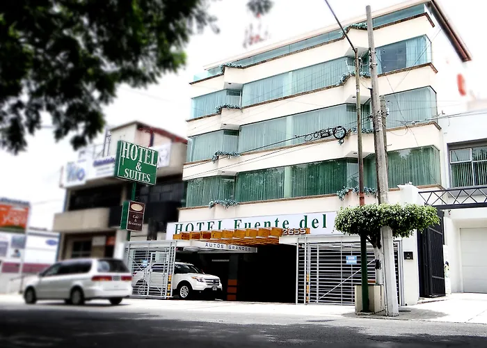 Oliva Plaza