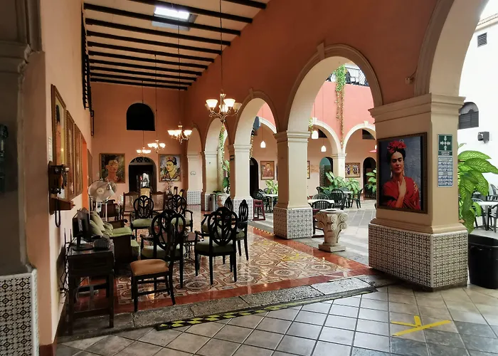 Doralba Inn