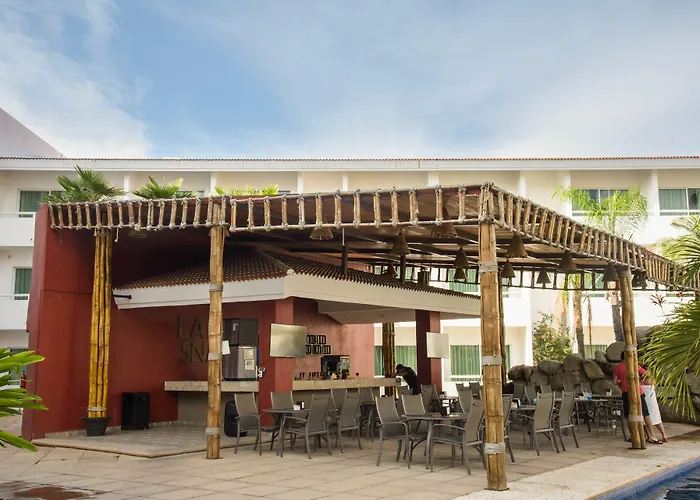 La Isla Huatulco