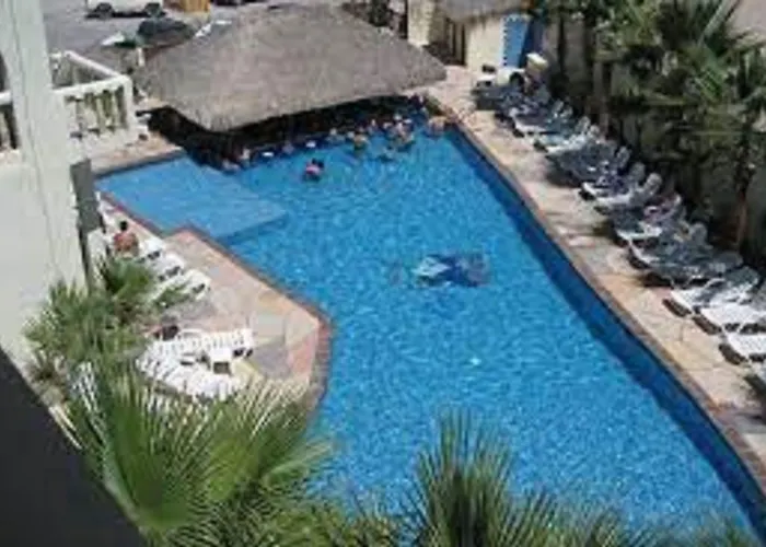 Hotel Baja
