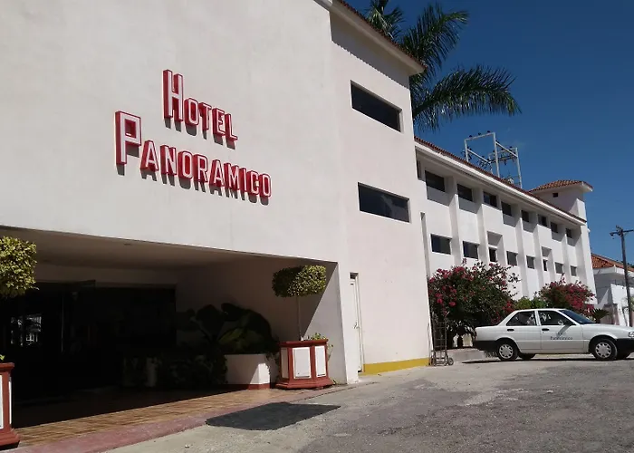 Hotel Panoramico