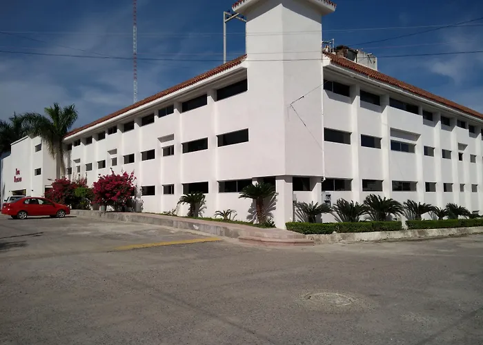 Hotel Panoramico