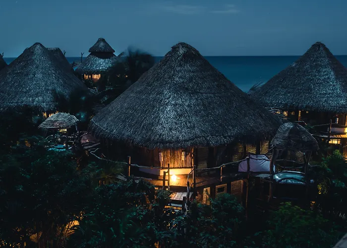 Azulik - Adults Only Hotel Tulum