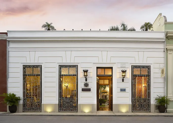 Casa Lecanda Boutique