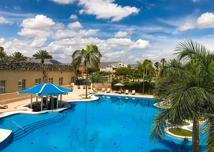 Azul Talavera Country Club