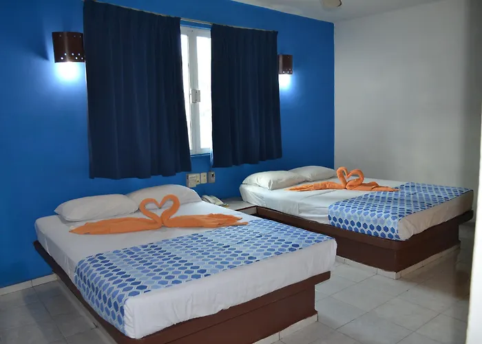 Hotel Arrecife