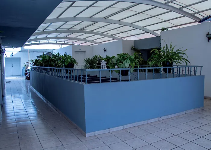 Hotel Qualitel Plus Morelia