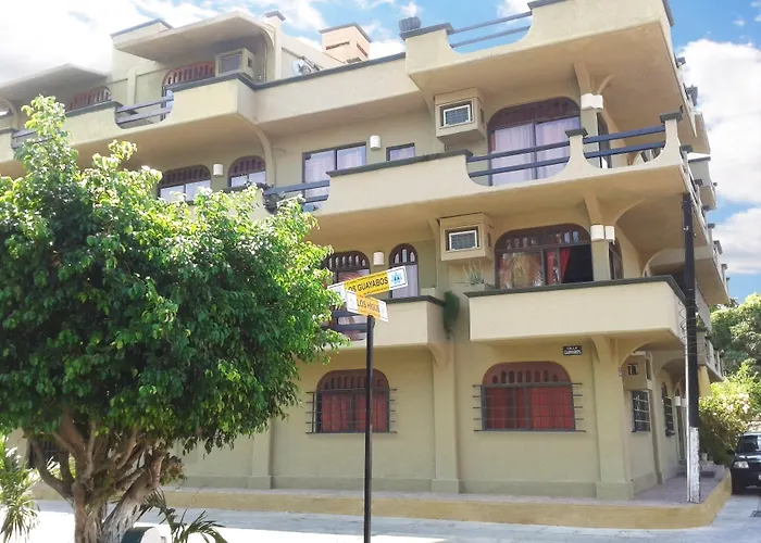 Solimar Inn Suites