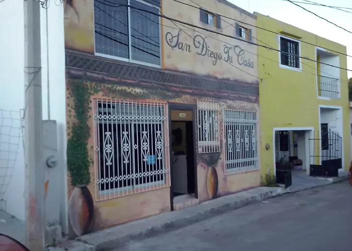 San Diego Tu Casa