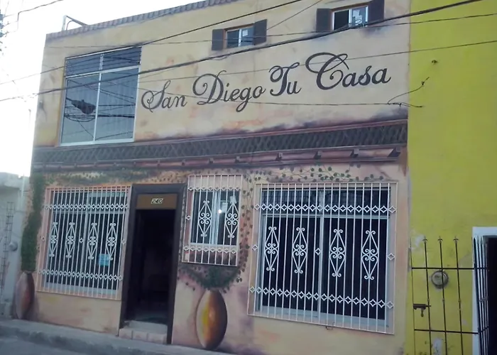 San Diego Tu Casa