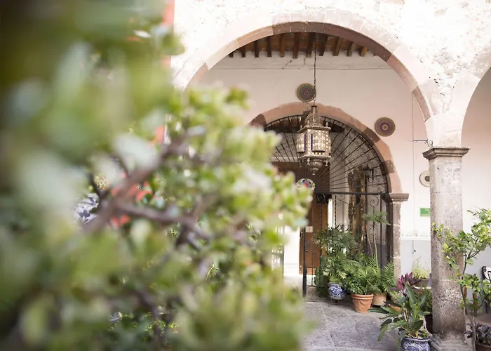 Casa Carmen