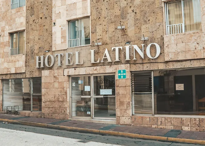 Hotel Latino