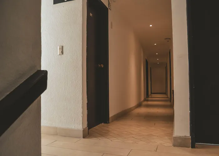 Hotel Latino