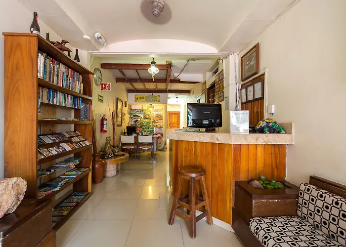 Hotel Hortencia