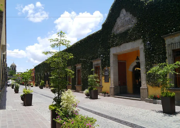 Solar De Las Animas