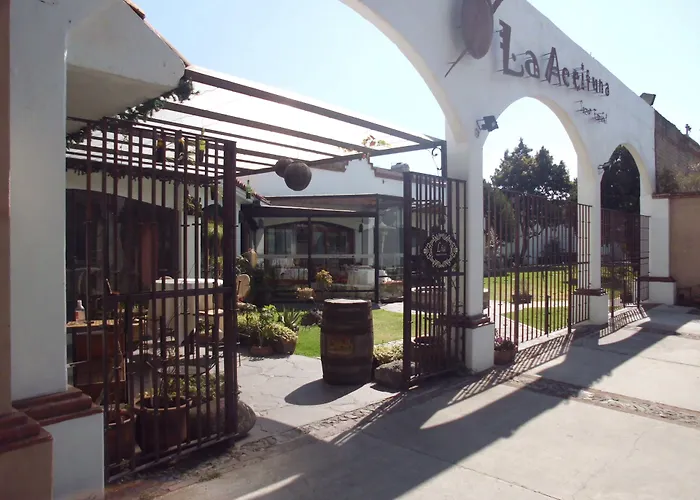 Hotel La Posada