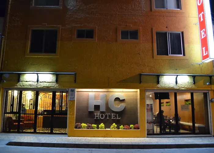 Hotel Hc