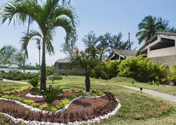 Hotel Isla Tajín Tuxpan 