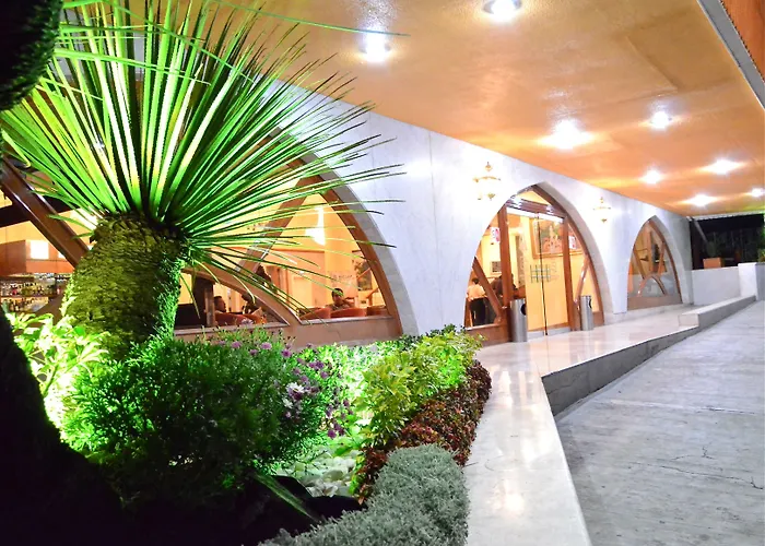 Hotel Lastra