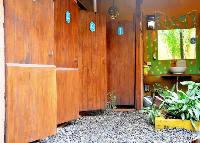 Hostal San Pancho