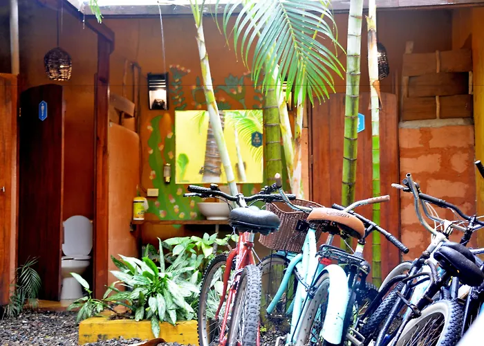 Hostal San Pancho