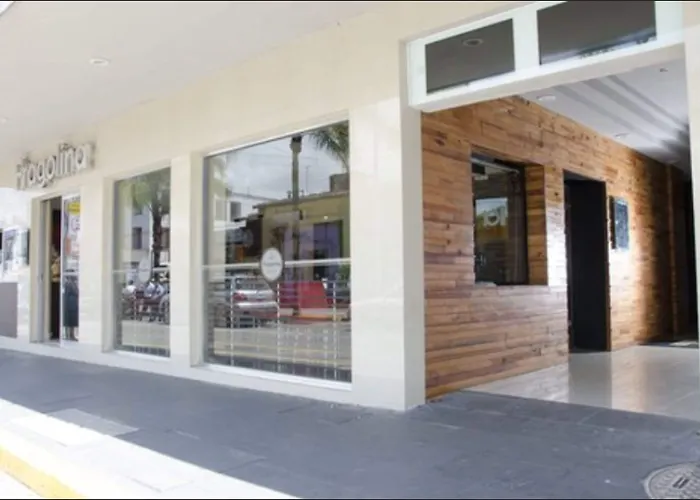 Hotel Ha Orizaba 