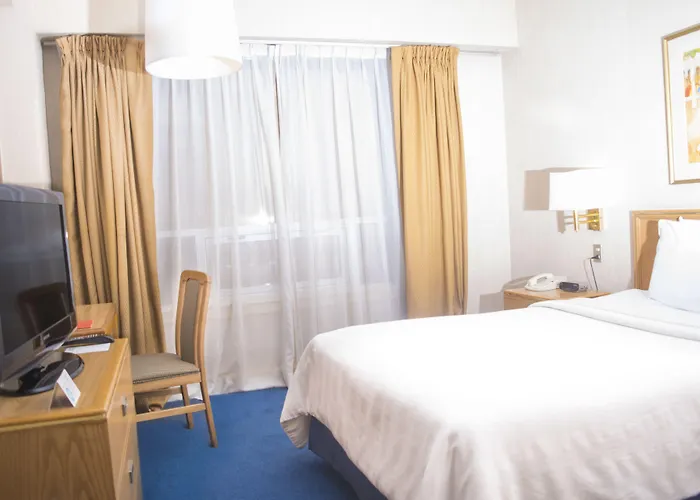 Travohotel Monterrey Histórico